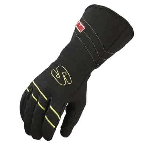 Hi-Vis Racing Glove SFI 3.3/5 Certified