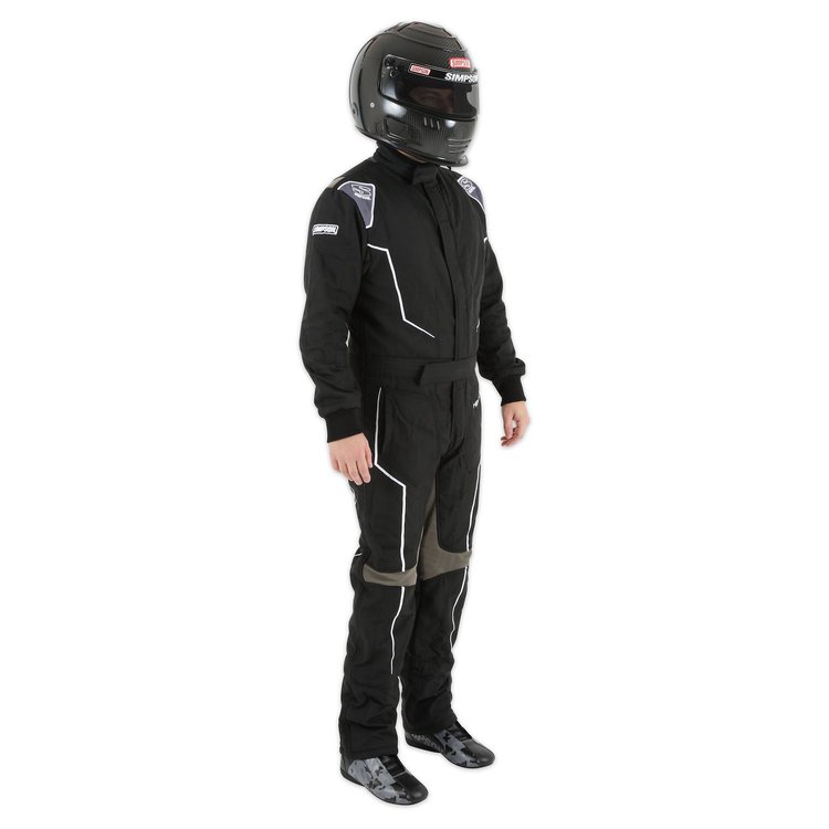 Helix Racing Suit Medium
