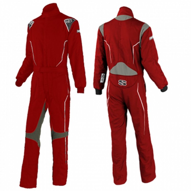 Helix Racing Suit Small