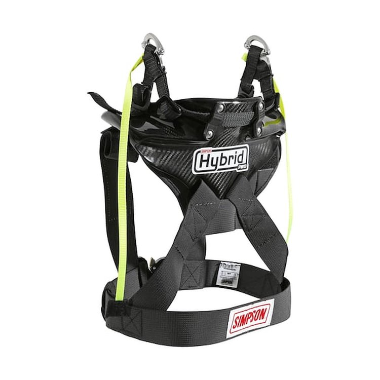 HYPLLRG11 Hybrid Pro Lite Safety Harness [Large]