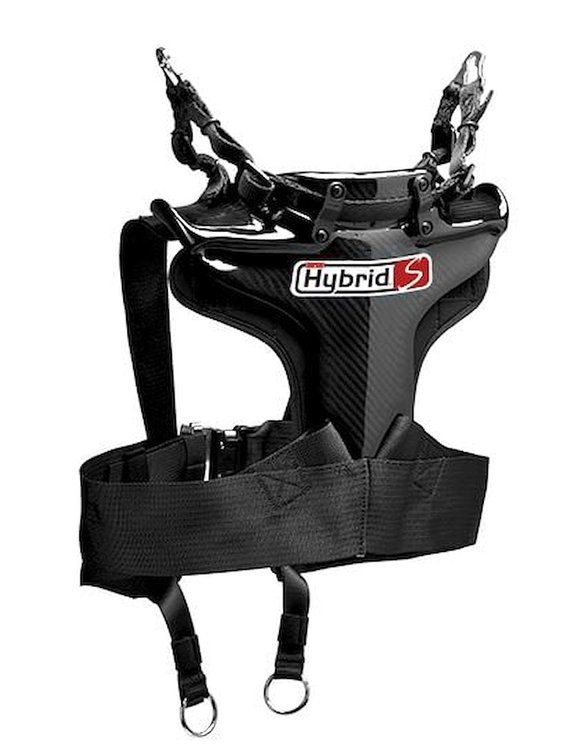 HYBRID S CU M61 ANCHORS