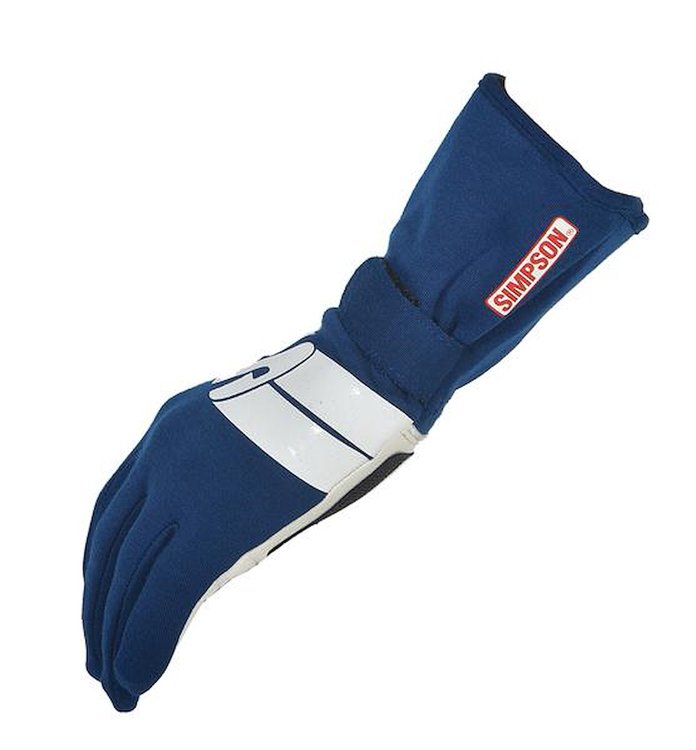 Impulse Driving Gloves X-Small