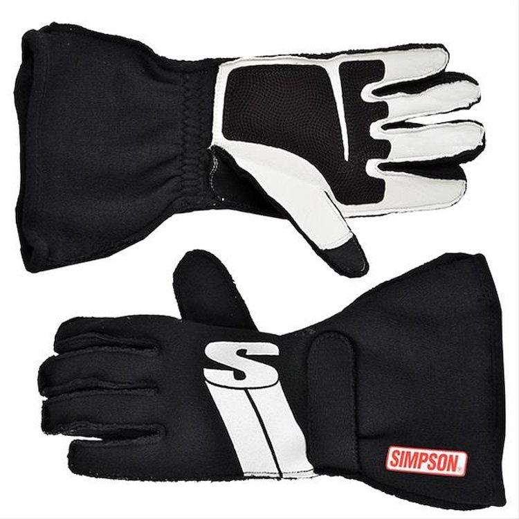 Impulse Driving Gloves 2X-Small