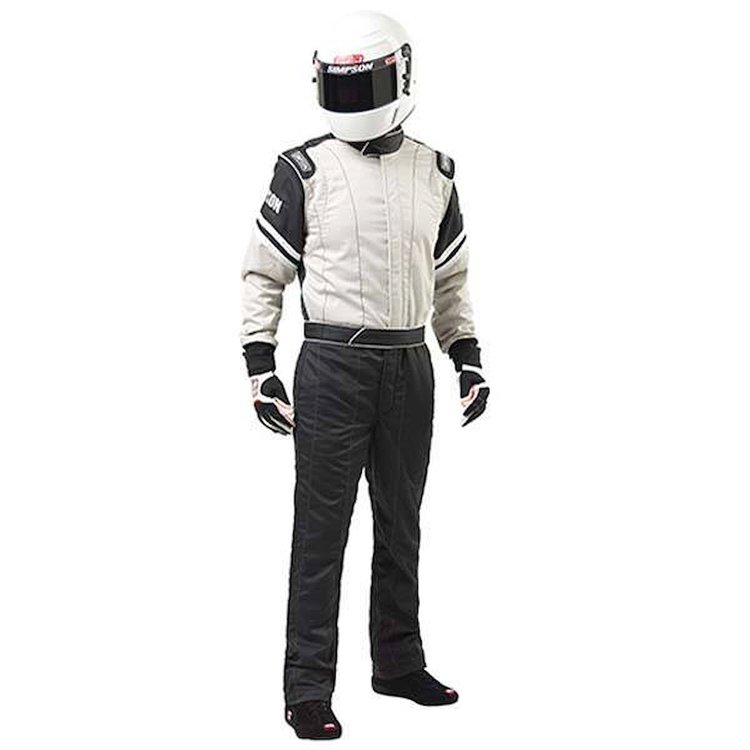 Legend II One-Piece Suit SFI 3.2A/1 Rated