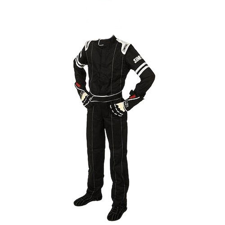 Legend II Youth One-Piece Suit Small