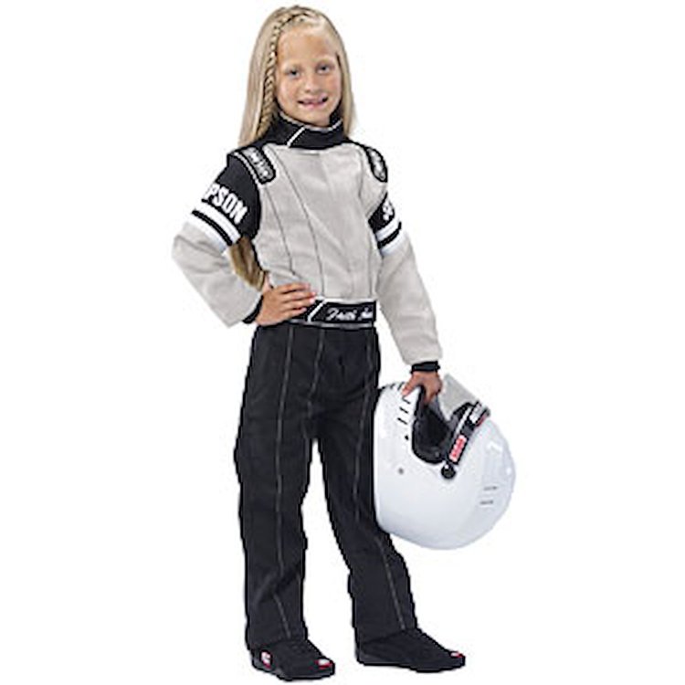 Legend II Youth One-Piece Suit Medium