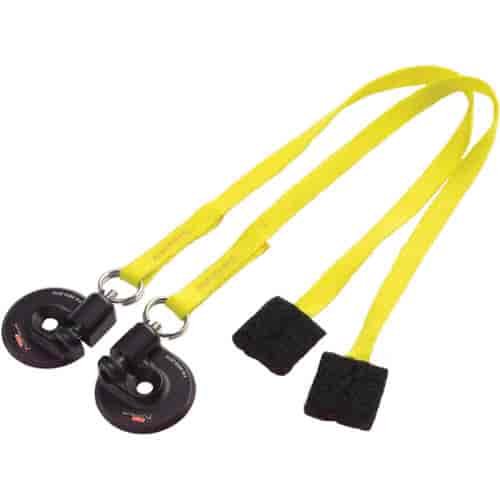 M6 Quick Release Anchor