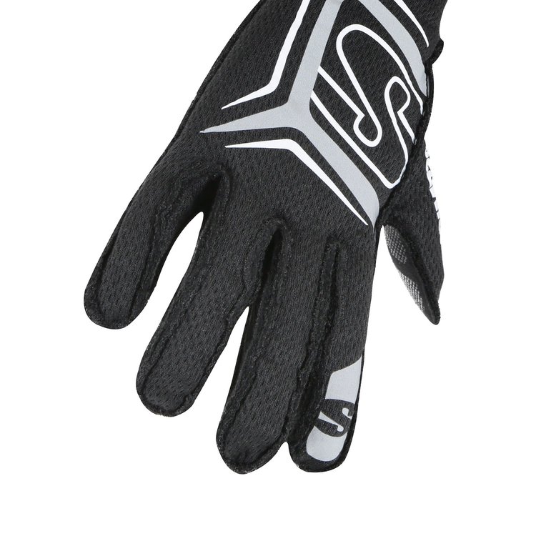 MGMK Magnata Gloves Medium - Black - SFI 3.3/5 - FIA 8856-2018