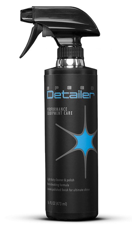 MOLECULE DETAILER 16OZ