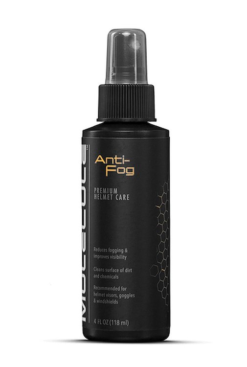 MOLECULE HELMET ANTI FOG