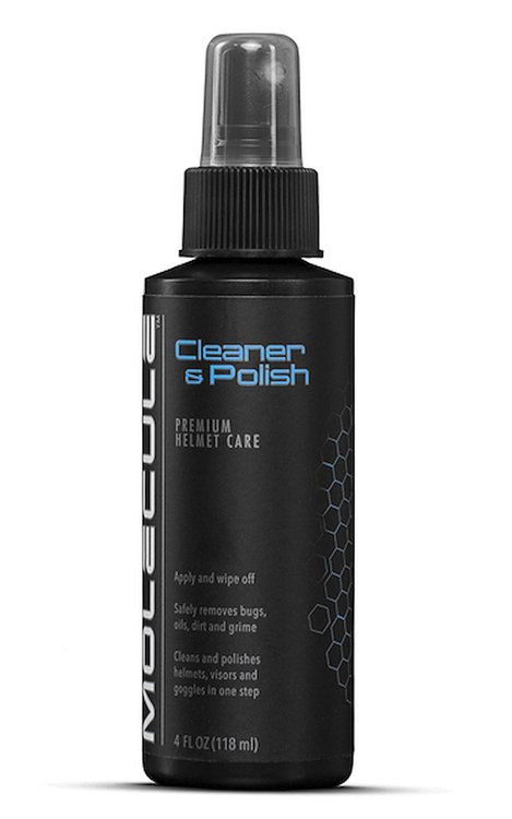MOLECULE HLMT CLN/POLISH