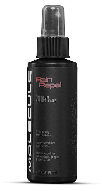 MOLECULE HELMET RAIN REPL