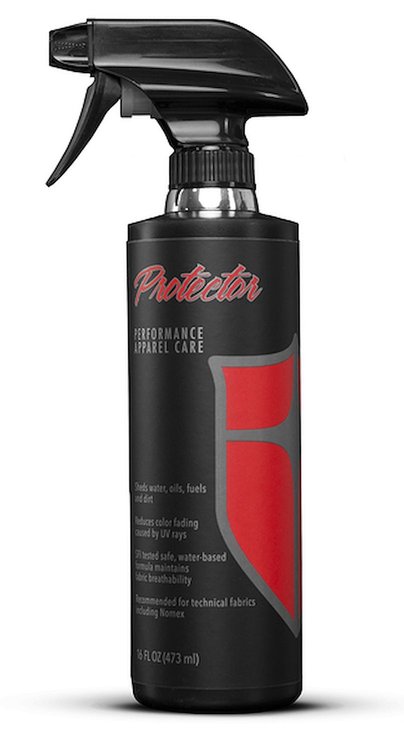 Molecule Protector Spray Bottle 16oz.