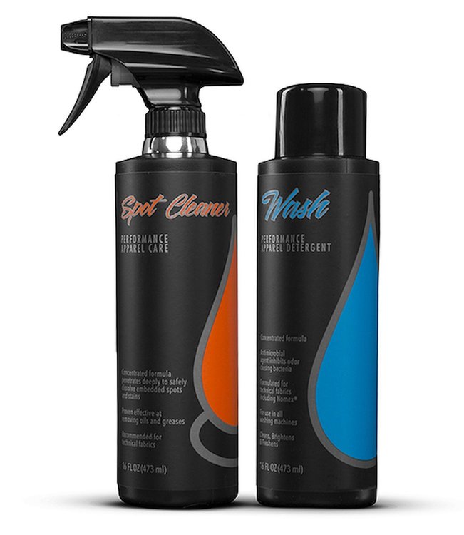 Molecule Wash Kit Wash 16oz.