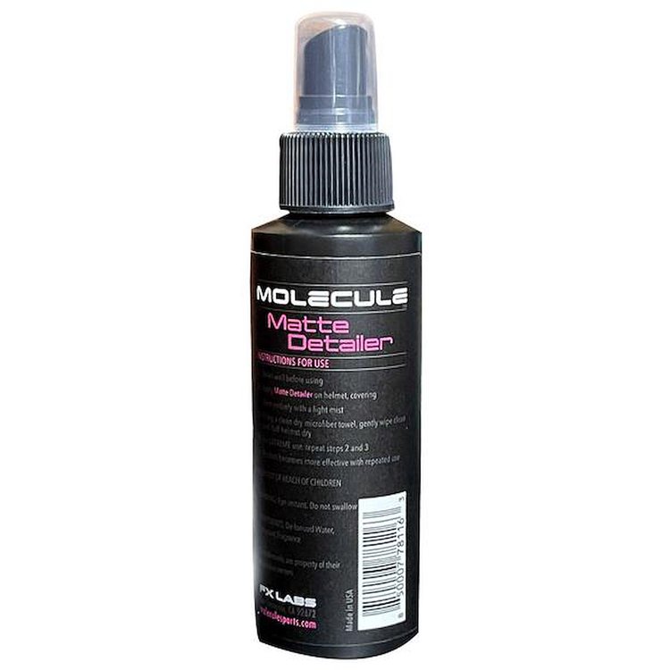 MOLECULE HLMT MATTE 4 OZ