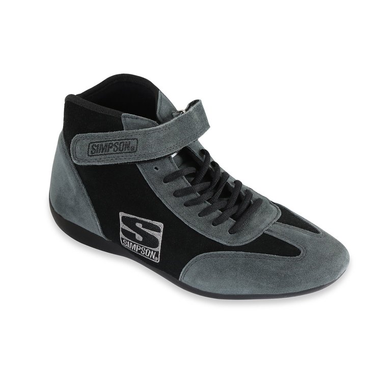 Midtop Racing Shoe Size 11