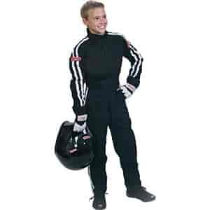 Jr Driving Suit SFI 3.2A/5 Rated
