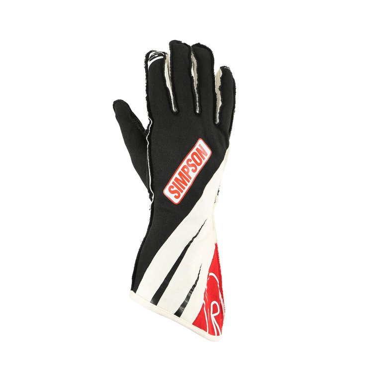 SCKMD Supercoil Racing Gloves SFI 3.3/5