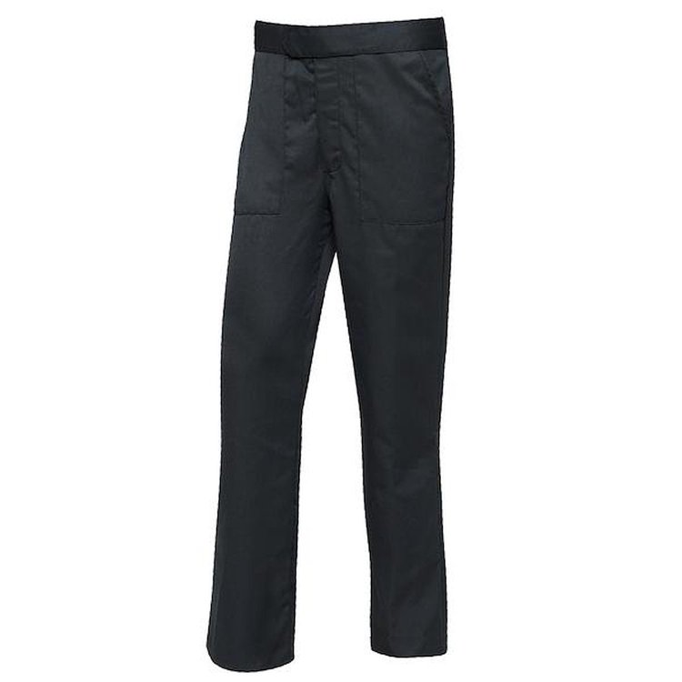 Classic Racing Pants, Small [Black]