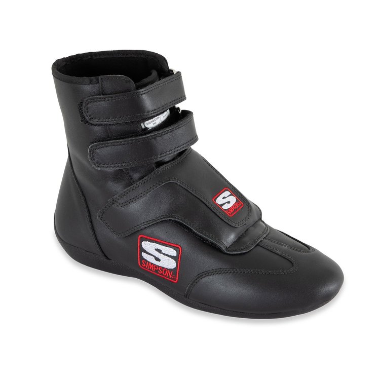 Stealth Sprint Driving Shoes SFI 3.3/5 Rated