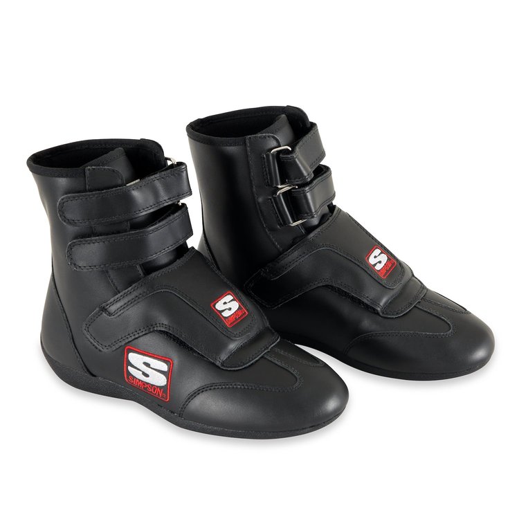 Stealth Sprint Driving Shoes SFI 3.3/5 Rated