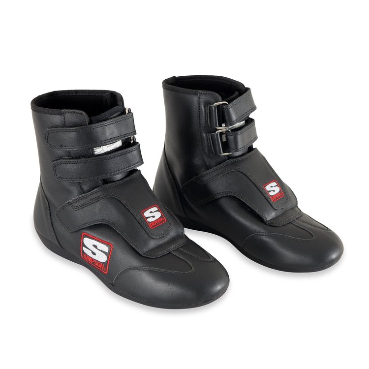 Stealth Sprint Driving Shoes SFI 3.3/5 Rated