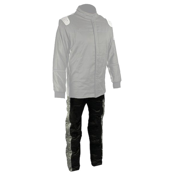 TITAN SFI5 LRG BK/PW PANT
