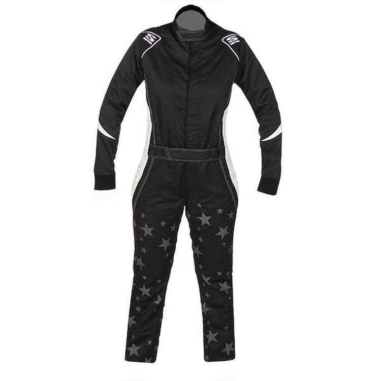 Vixen II Galaxy Women's Driving Suit