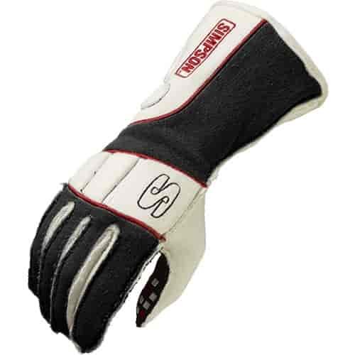 Vortex Racing Glove SFI 3.3 Certified
