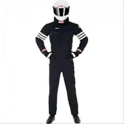 Youth Basic Nomex SFI-5 Suit Medium