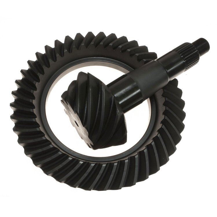 Differential Ring and Pinion for 1964 Buick Wildcat