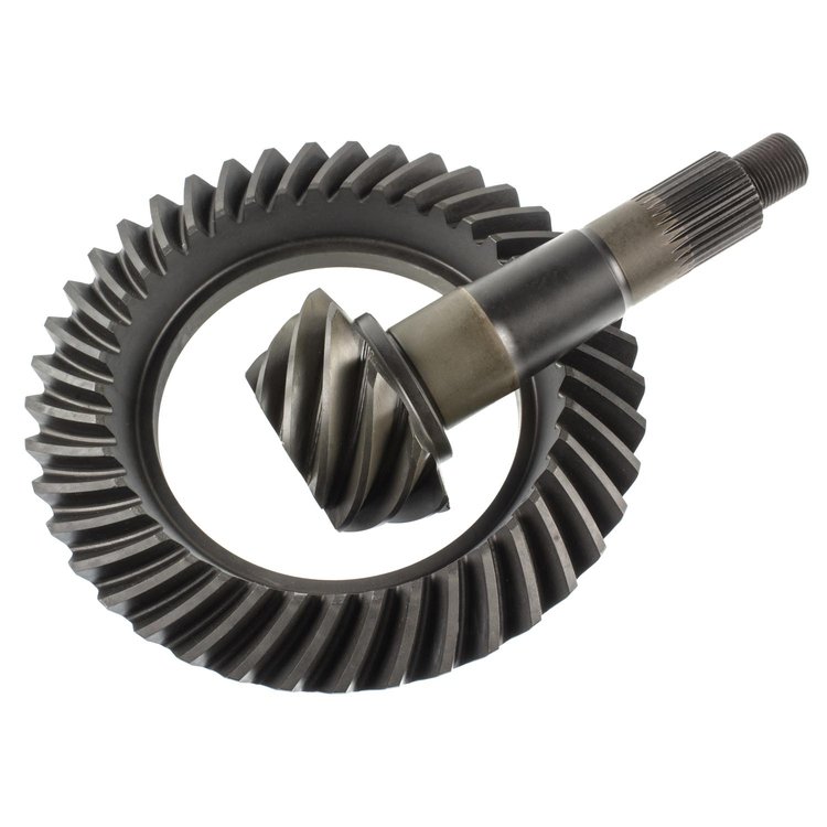 Differential Ring and Pinion for 1964 Buick Wildcat