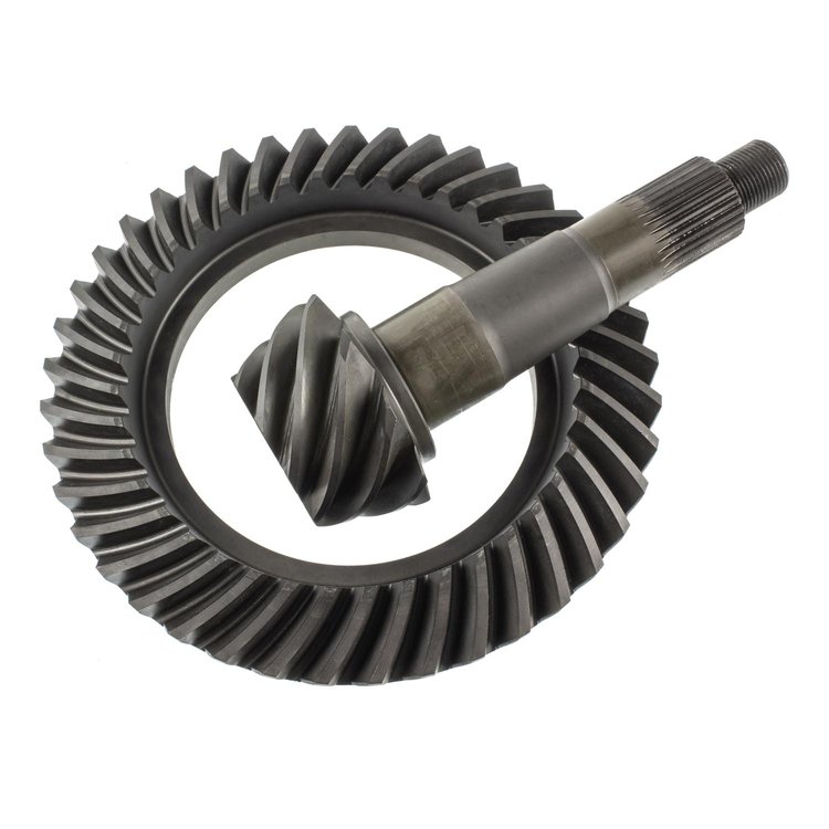 Differential Ring and Pinion for 1964-1968 Chevrolet Chevy II