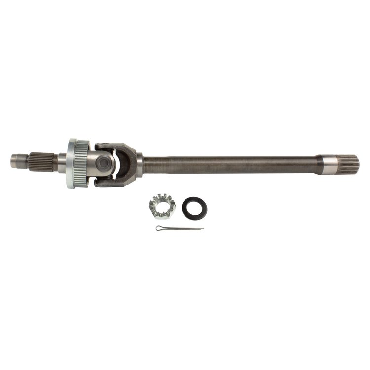 Drive Axle Shaft Assembly for 1994-1997 Dodge Ram 2500 4-Wheel ABS 4WD