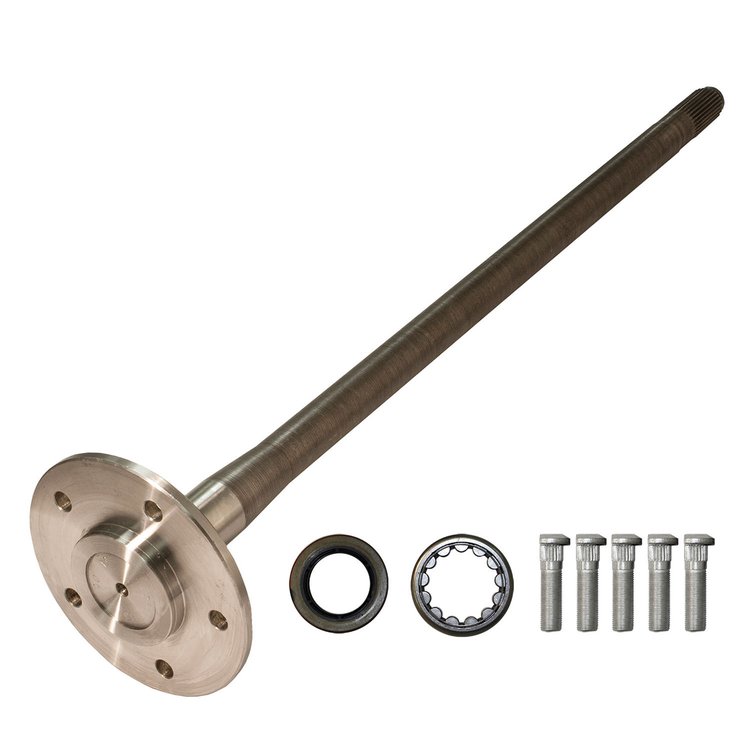 Drive Axle Shaft Assembly for 1983 Ford F-100