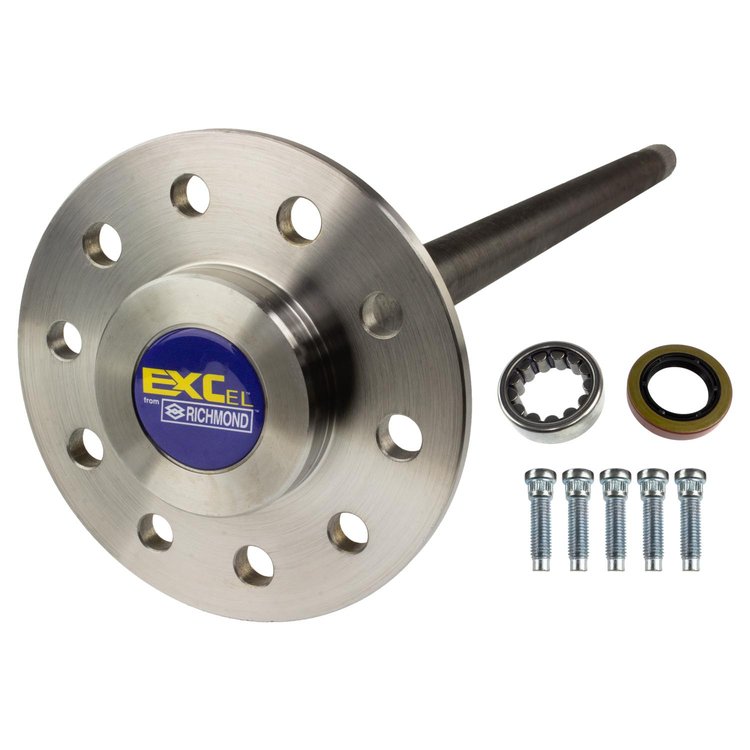 Drive Axle Shaft Assembly for 1997-1999 Ford Expedition
