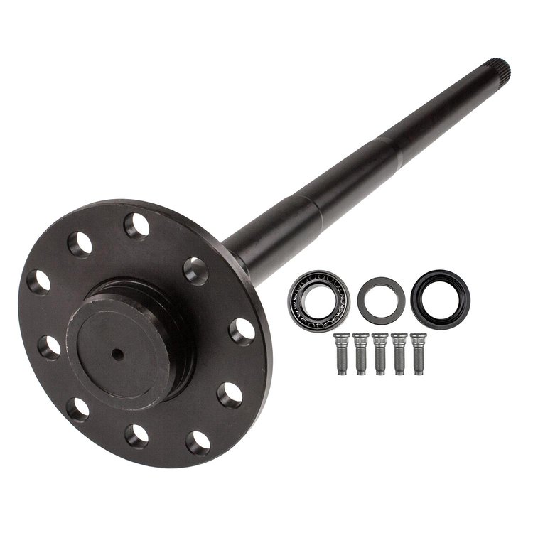 Drive Axle Shaft Assembly for 2007-2018 Jeep Wrangler Rubicon