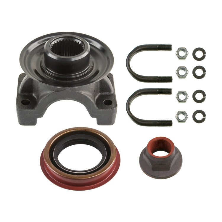 Differential End Yoke Kit for 1980-1983 Lincoln Mark VI