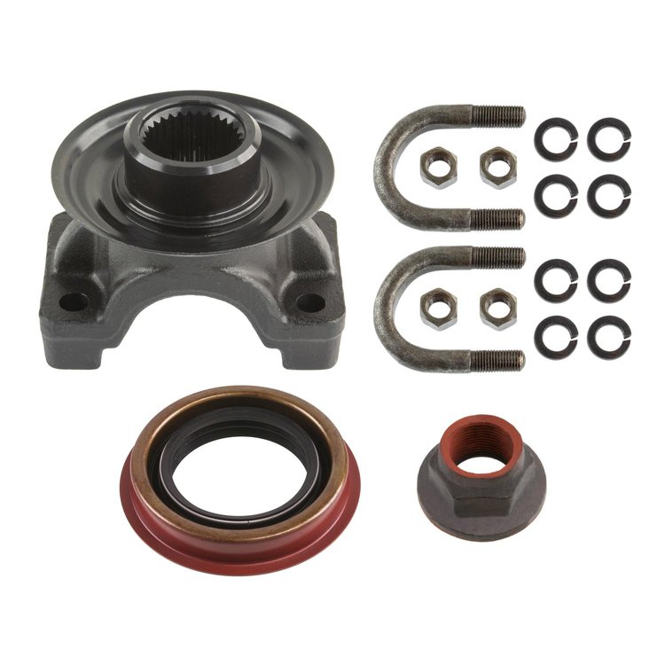 Differential End Yoke Kit for 1980-1983 Lincoln Mark VI