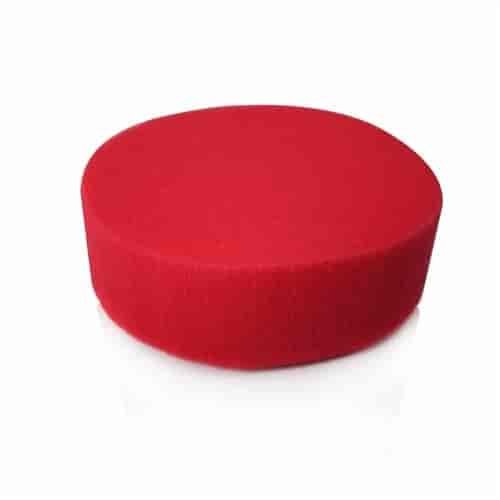 Durafoam Die Cut Applicator Pad