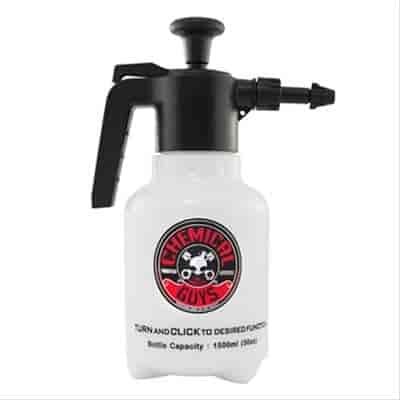 PUMP SPRAYER 50 OZ