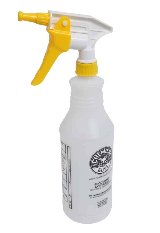 Duck Foaming Trigger and Sprayer Bottle [32 oz.]
