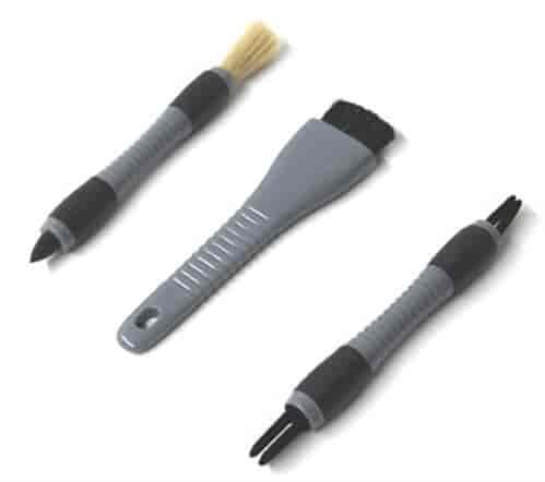 Detailing Brush Set 3 Piece