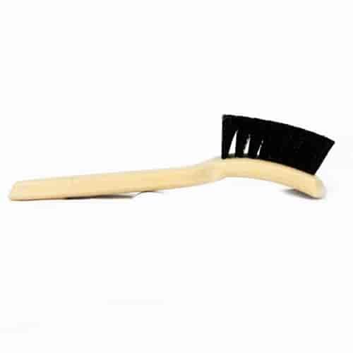 Foam Pad Cleaning Brush