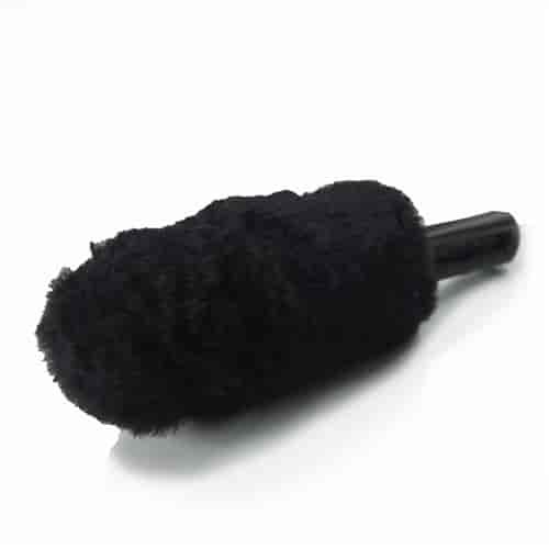 Gerbil Wheel and Rim Brush