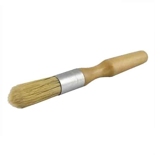Little Pito Boar's Hair Detail Brush