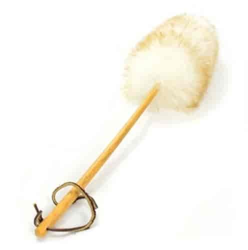 Dust Monster Merino Wool Auto Duster Extra Large