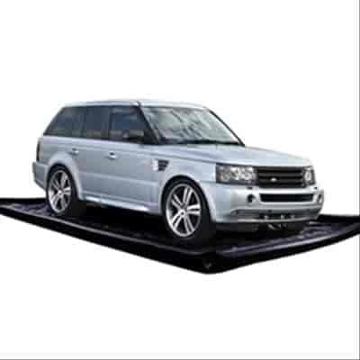HEAVY DUTY CAR WASH MAT