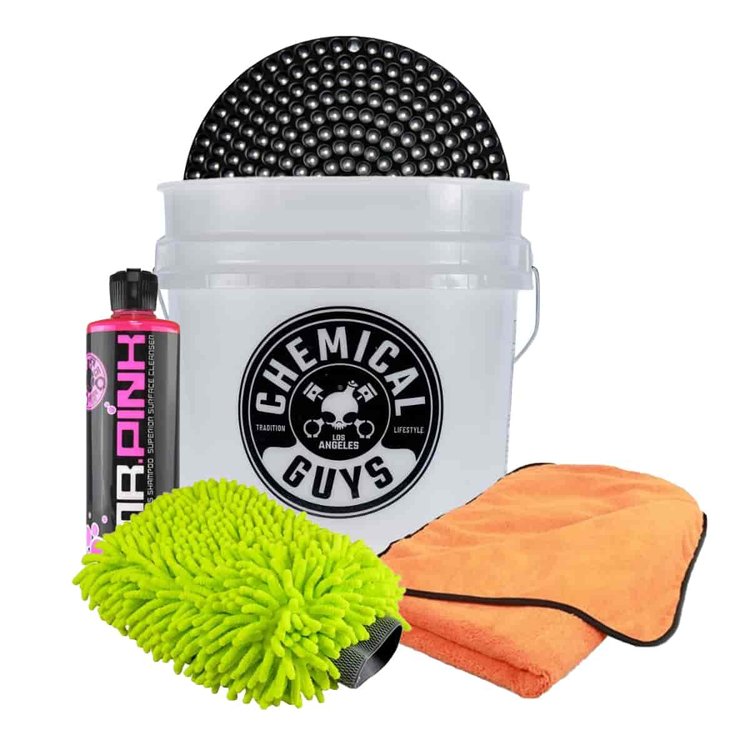 Detailing Easy Kit