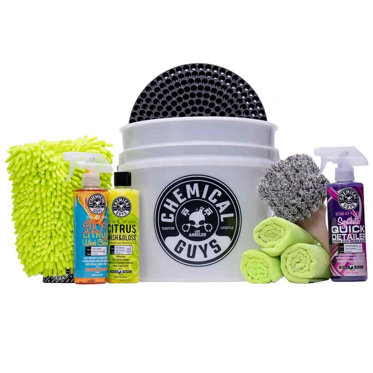 Detailing Easy Kit